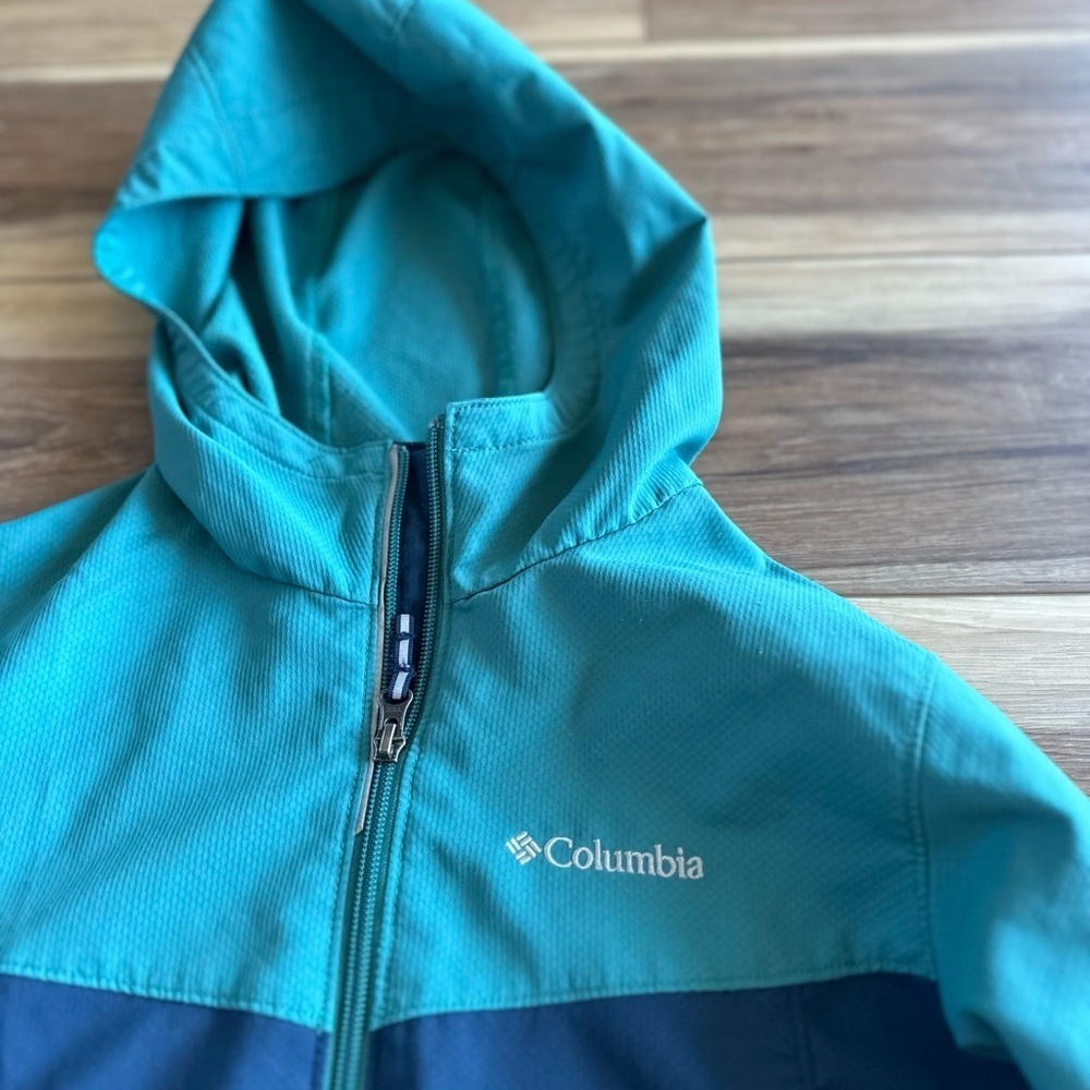 Columbia lightweight jacket size XL - Picture 3 of 4